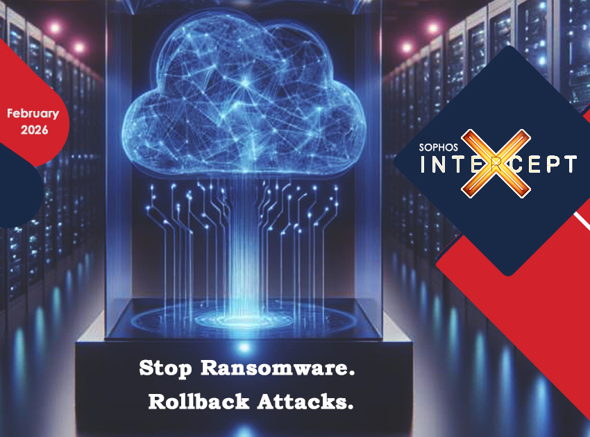Robust & reliable endpoint security solution