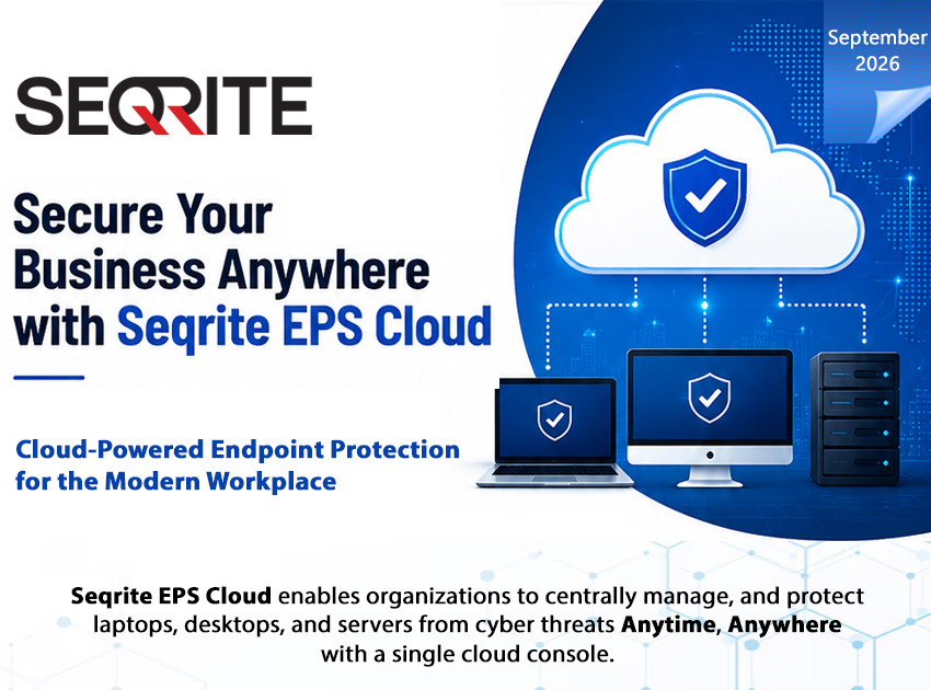 Total Endpoint Control from Anywhere